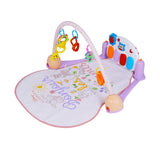 Kriiddaank Disney Baby Play Gym One Size Classic