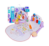 Kriiddaank Disney Baby Play Gym One Size Classic