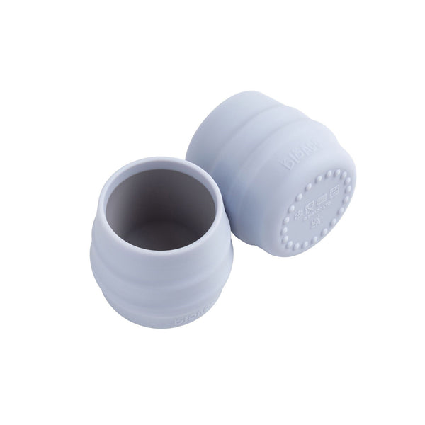 Bibado Sippit™ Silicone Open Drinking Cup MistPack of 2