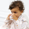 Bibado Sippit™ Silicone Open Drinking Cup MistPack of 2