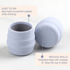 Bibado Sippit™ Silicone Open Drinking Cup MistPack of 2