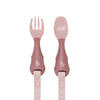 Bibado SPOON FORK HANDI CUTLERY - Asorted