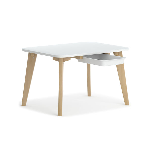 Boori Tidy Table - Barley and Almond