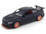 Maisto BMW M4 GTS 1:24 Diecast Alloy Scale Model Car
