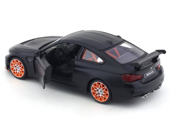 MaistoBMW M4 GTS 1:24 Diecast Alloy Scale Model Car