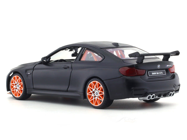 MaistoBMW M4 GTS 1:24 Diecast Alloy Scale Model Car