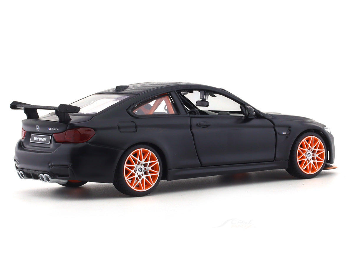 Maisto BMW M4 GTS 1:24 Diecast Alloy Scale Model Car