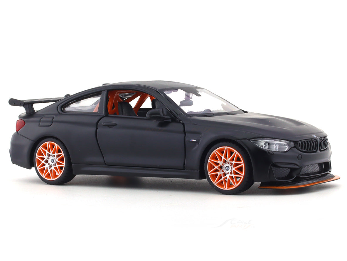 Maisto BMW M4 GTS 1:24 Diecast Alloy Scale Model Car