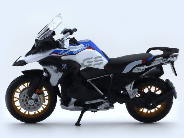 Maisto BMW R1250 GS 14+ 52703