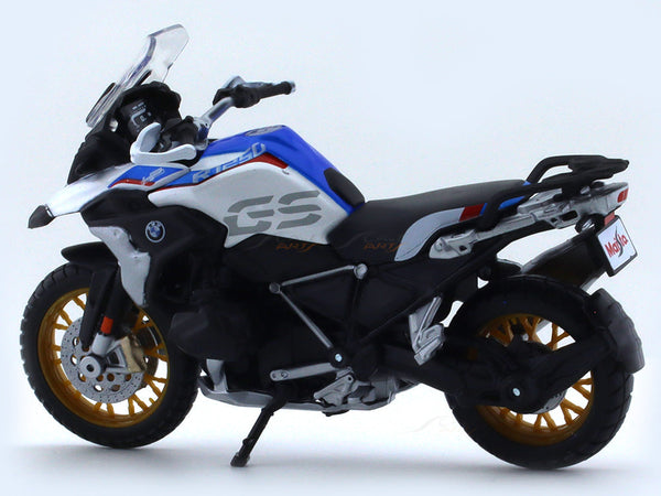 Maisto BMW R1250 GS 14+ 52703