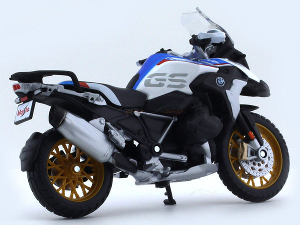 Maisto BMW R1250 GS 14+ 52703