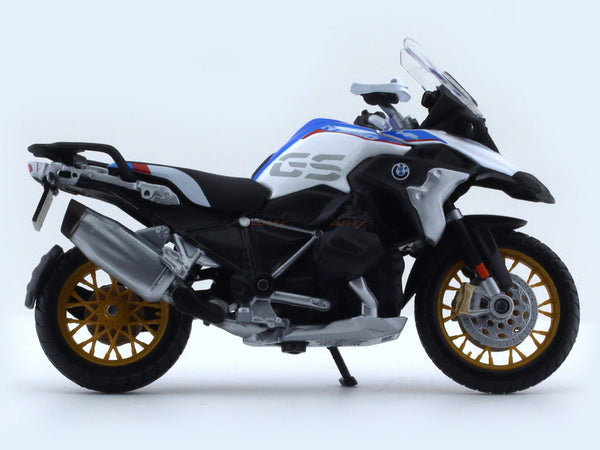 Maisto BMW R1250 GS 14+ 52703