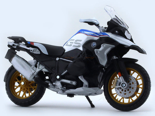 Maisto BMW R1250 GS 14+ 52703