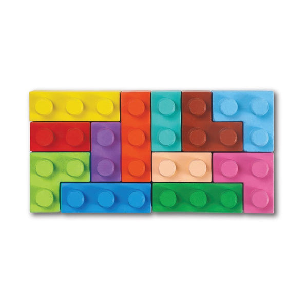 Avenir - Blocks'n'Crayons - associated