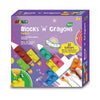 Avenir - Blocks'n'Crayons - associated