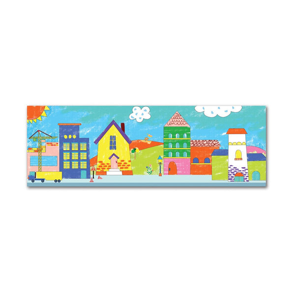 Avenir - Blocks'n'Crayons