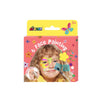 Avenir Face Painting Kit – Butterfly | 6 Colours