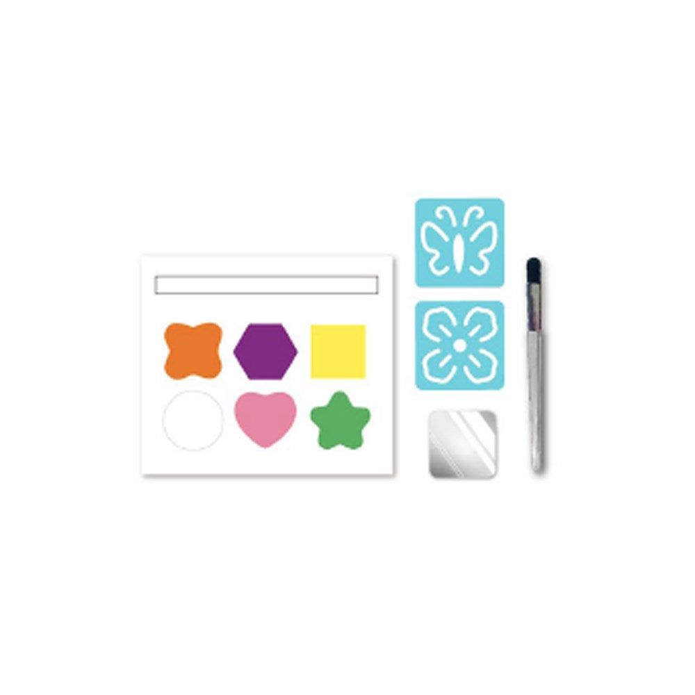 Avenir Face Painting Kit – Butterfly | 6 Colours