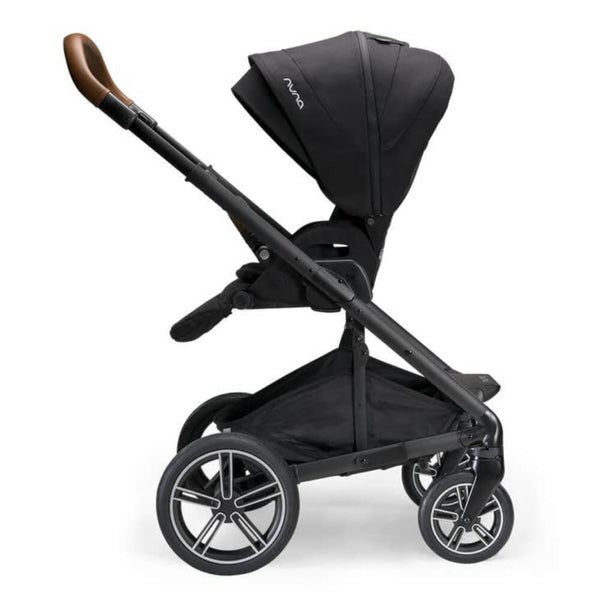 Nuna Stroller Mixx Next Caviar