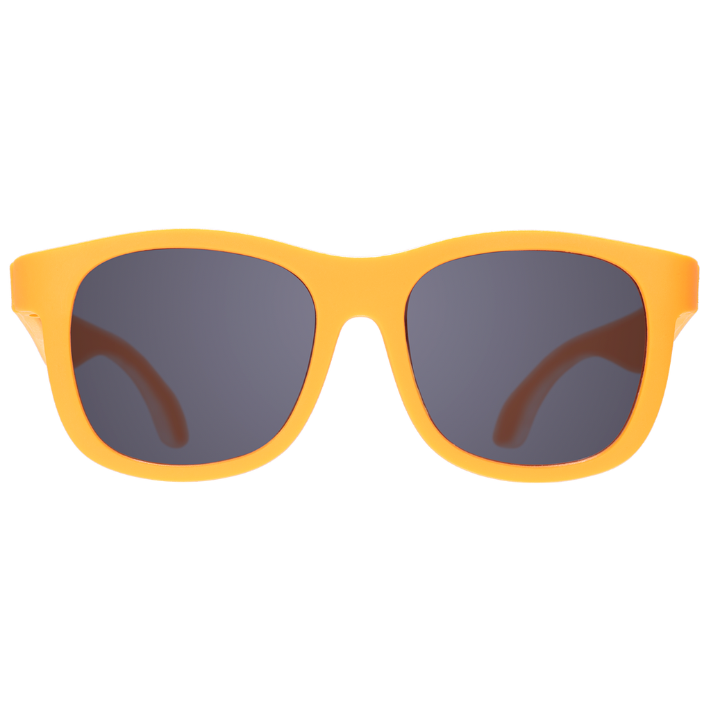 Babiators Navigator Kids Sunglasses – Mango Tango