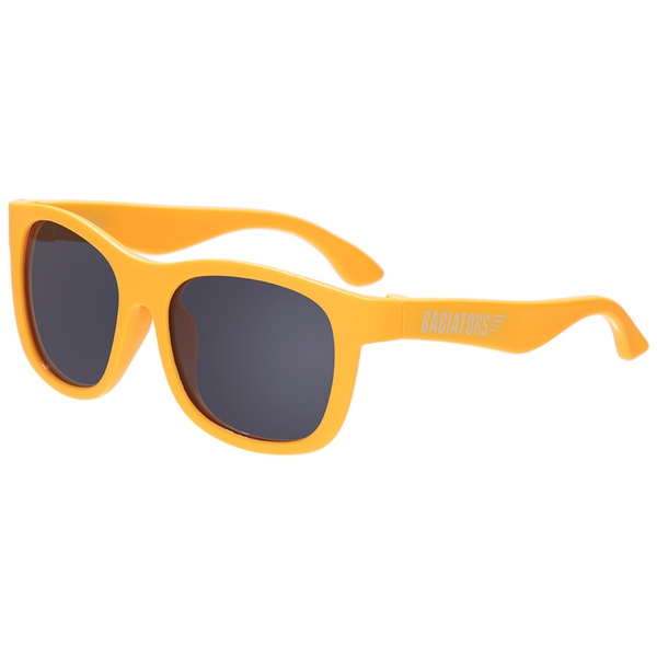 Babiators Sunglasses Navigator Mango Tango