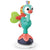 Hola - Highchair Toy With Suction Toys - Peacock