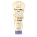 Aveeno Baby Calming Comfort Lotion with Lavender & Vanilla – 227 g