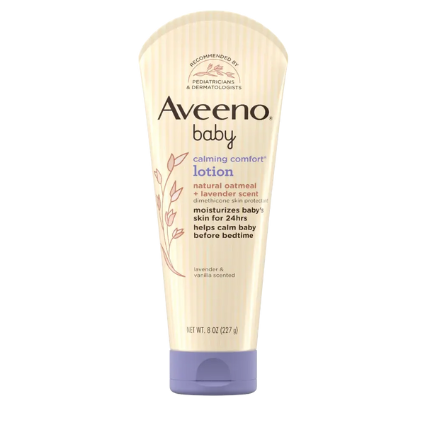Baby Calming Comfort Lotion-227G