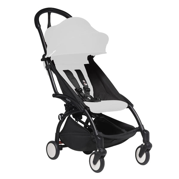 Babyzen YOYO² Frame - Black