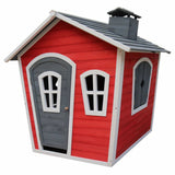 Backyard Discovery Olaf Wooden Playhouse – FSC Cedar Wood