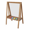 Backyard Discover Eric Activity Wooden Easel