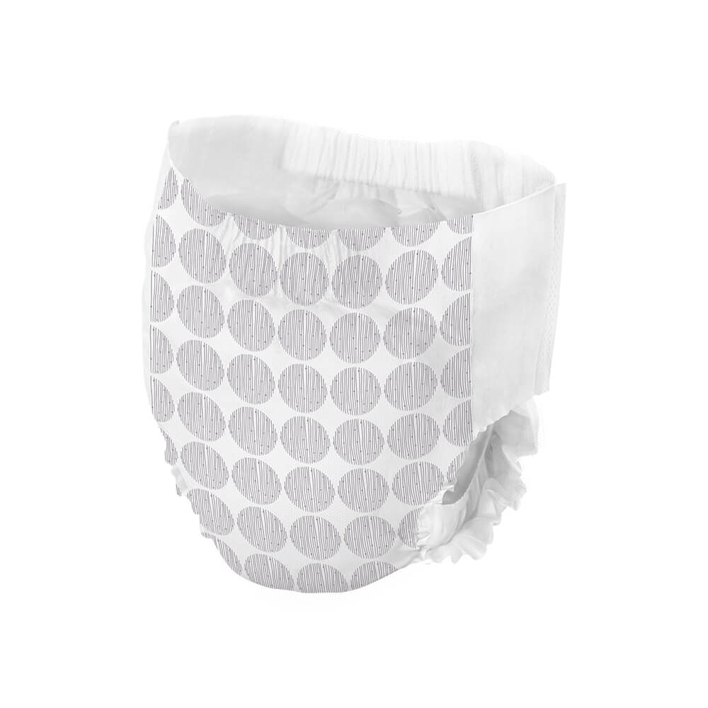 Bambo Dreamy Skin Friendly Night Pants for Girls (4-7 years)