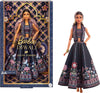 Barbie Signature Diwali Doll By Anita Dongre Wearing Festival Of Lights Look With Doll Stand