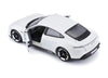 Bburago Porsche Taycan Turbo S - 1:24 Die-Cast Scale Model - Assorted