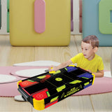 iTOYS Tabletop Air Hockey Big 3Y+ – Multicolor