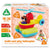 ELC Build & Play Aeroplane 20 cm Multicolour