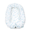 Masilo Organic Nestilo – Cloud Blue