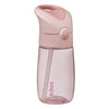 B Box Tritan Straw Junior Sipper 380 Ml - Blush Crush
