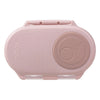 b.box Leakproof Snack Box 350 ml β Blush Crush Pink