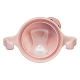 b.box Soft Spout Cup 240ml – Blush Light Pink | 6M+