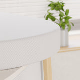 Boori Airflow Mattress for Nest Easy-store Compact Cot | 110 × 65 cm