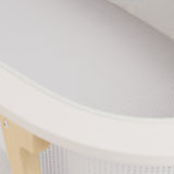 Boori Airflow Mattress for Nest Easy-store Compact Cot | 110 × 65 cm