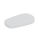 Boori Airflow Mattress for Nest Easy-store Compact Cot | 110 × 65 cm