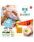 Dough Set Funskool Fundough Box Of Colours 12 x 50g 3Y+ – Multicolour