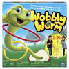 Action Game Funskool Spin Master Wobbly Worm 2–3 Players 3Y+ – Multicolour