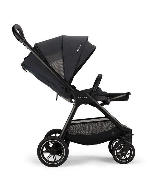 Nuna Stroller Triv Next Ocean