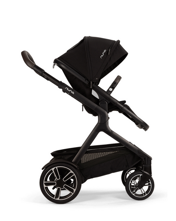 Nuna Stroller Demi Next Caviar