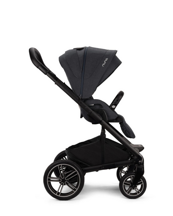 Nuna Stroller Mixx Next Ocean