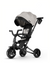 Qplay Trikes Nova Niello - 10 to 72 months - Grey