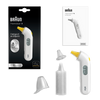 Braun ThermoScan 3 Ear Thermometer